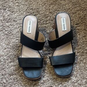 Steve madden kaia sandals